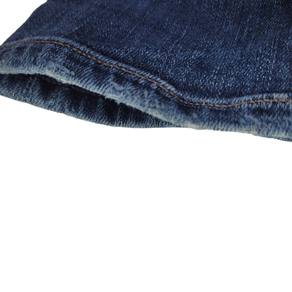 Citizens of Humanity Rocket High Rise Skinny Jeans Size 26 Waverly Slim Fit - Picture 8 of 16